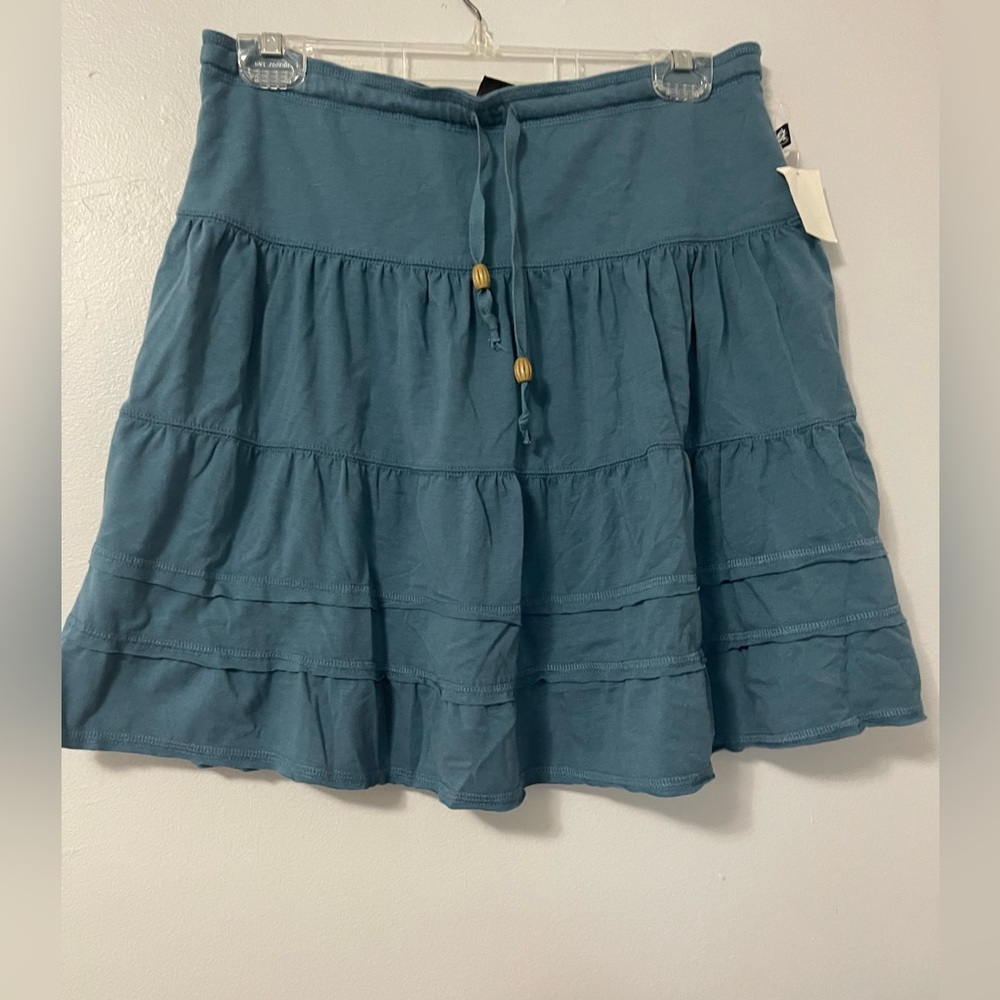 Woman’s skirt